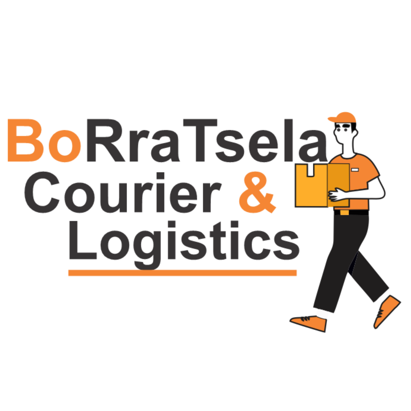BoRraTsela Logo